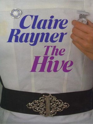 cover image of The Hive